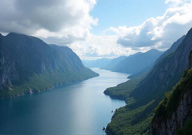 Ålesund fjell