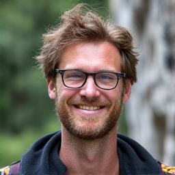 Klatreinstruktør